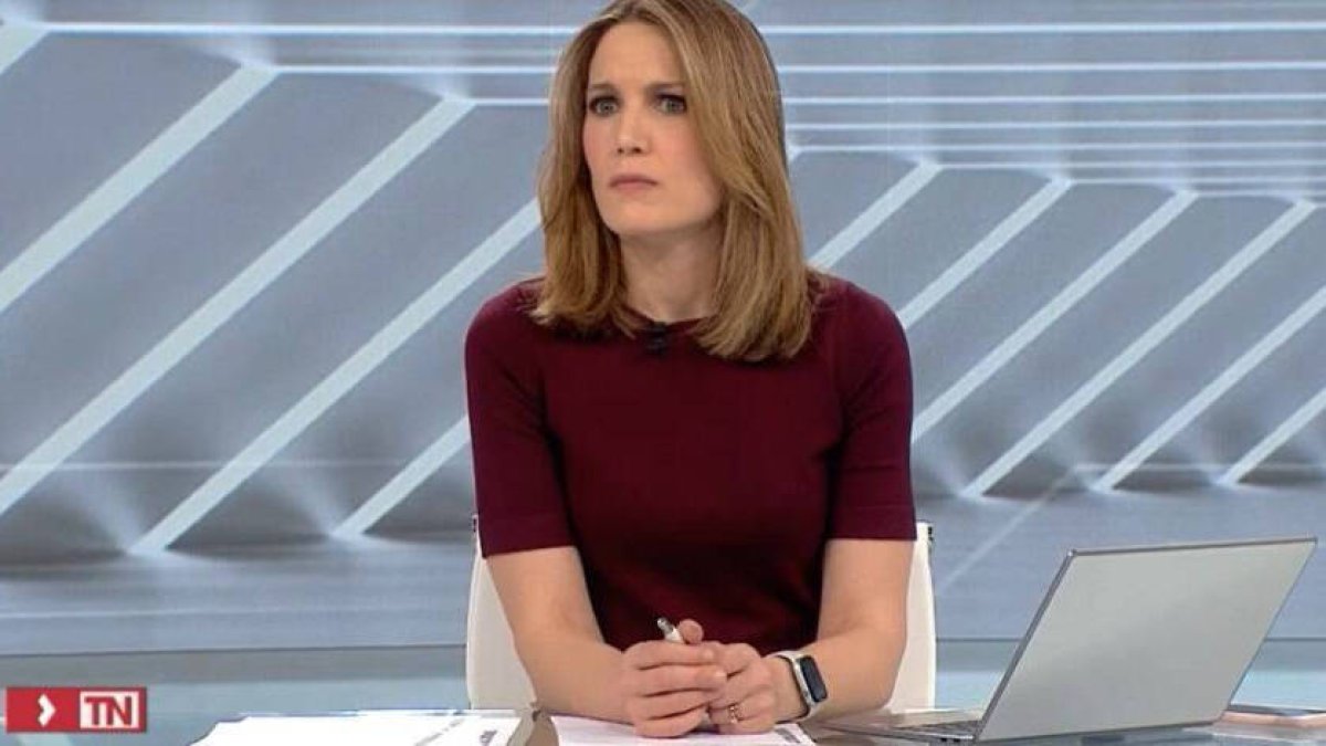 Silvia Intxaurrondo