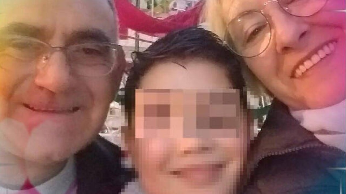 La autopsia provisional indica que Aitor habría fallecido por una inflamación del peritoneo