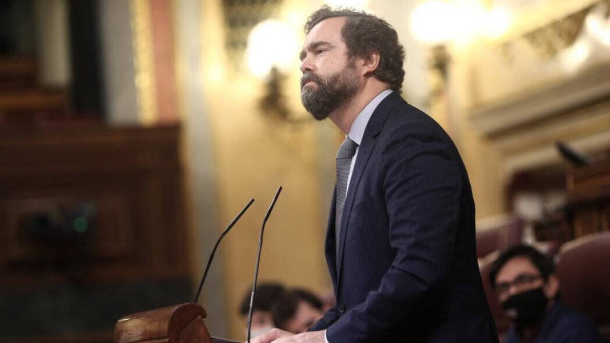 Iván Espinosa de los Monteros