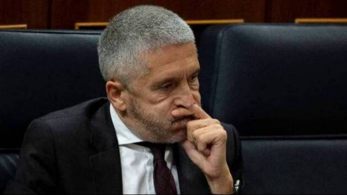 Marlaska ha firmado de facto la derogación de la política penitenciaria siempre consensuada por todos los gobiernos de la Democracia.