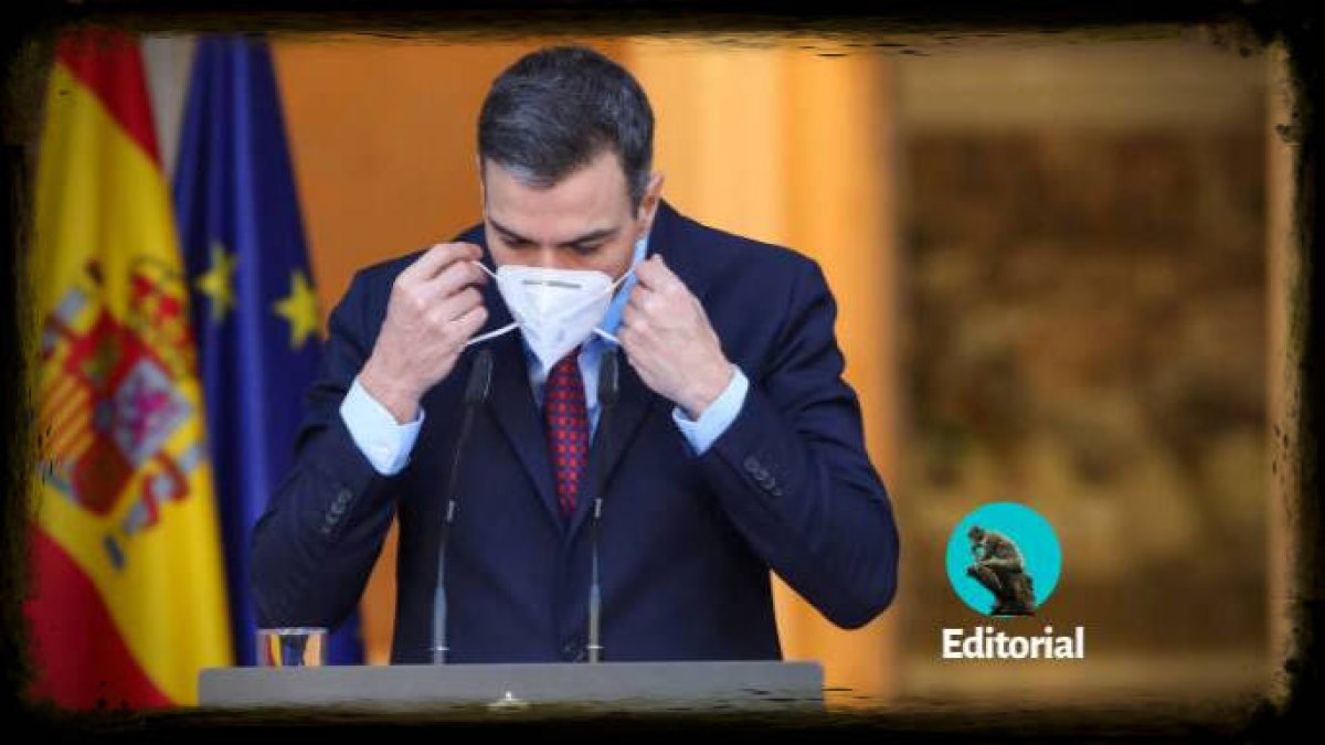 Pedro Sánchez