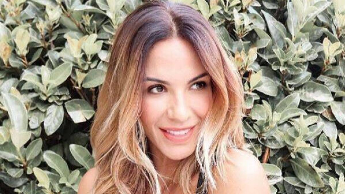 Tamara Gorro.
