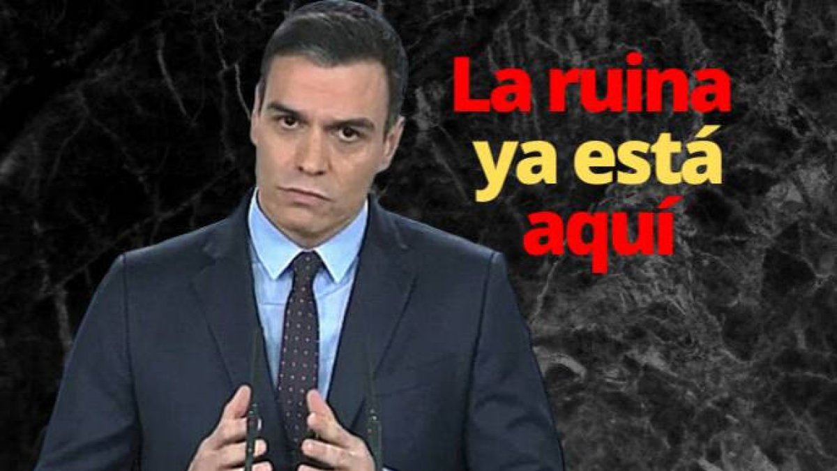Pedro Sánchez