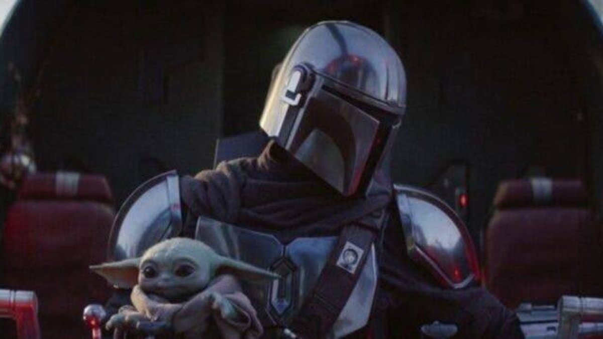 Disney+ nos ayuda a mantener el distanciamiento social con su nueva funcionalidad GroupWatch