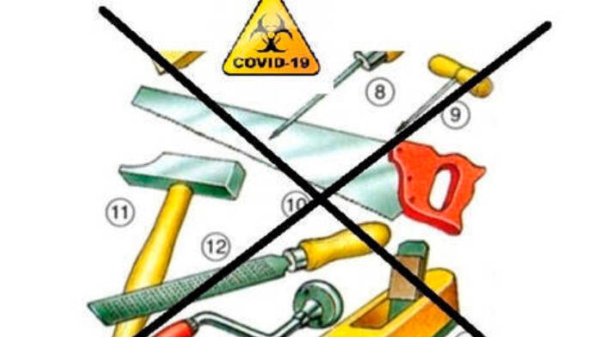 El cambio de métodos educativos dentro del aula taller en tiempos del covid-19