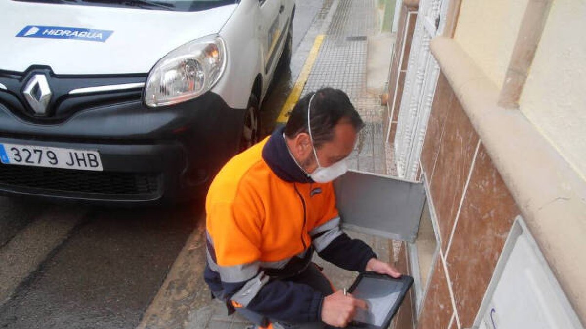 Hidraqua implanta Dinapsis como modelo de gestión en sus municipios de Alicante