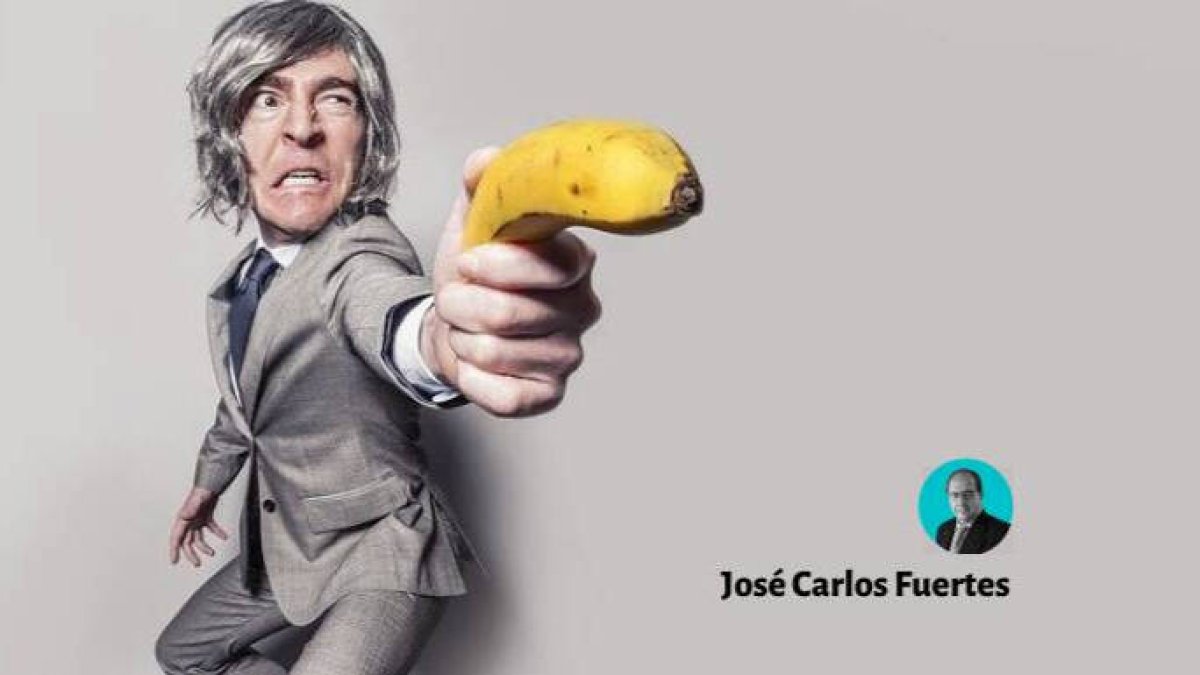 El desamparo de la ley, en la base de la okupación impune