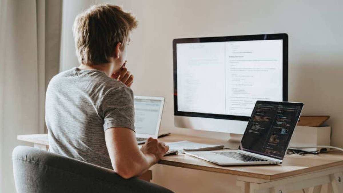 En este 2021 seguirá creciendo el uso de la tecnología