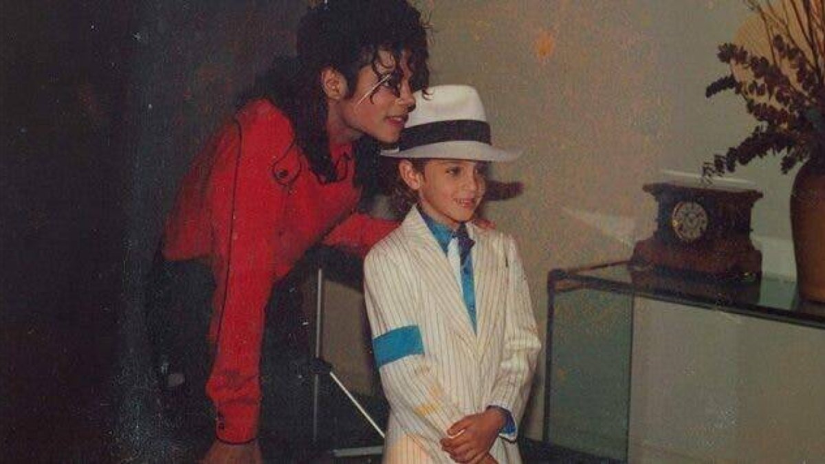 La familia de Michael Jackson, a un paso de ganar la batalla a HBO por su documental ‘Leaving Neverland’