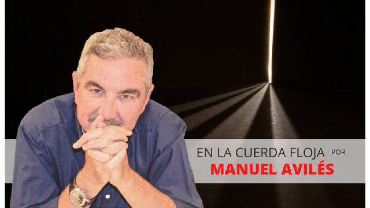 San Jorge, Fernández Díaz y el cocinero de la Operación Kitchen
