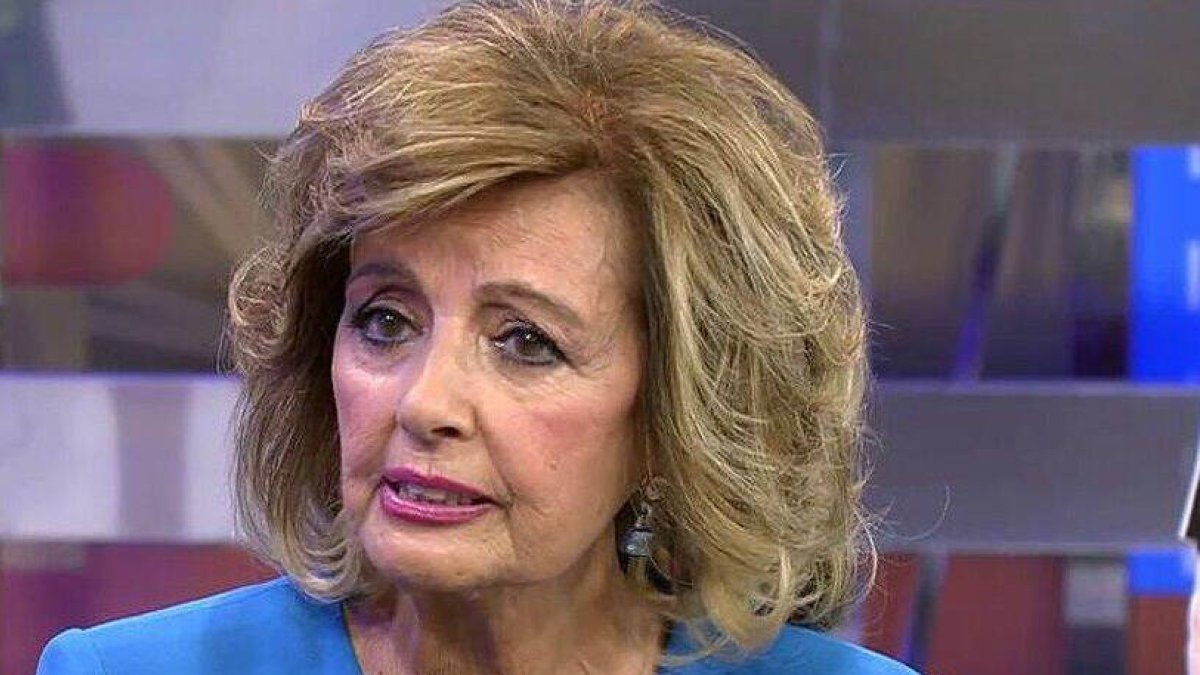 María Teresa Campos