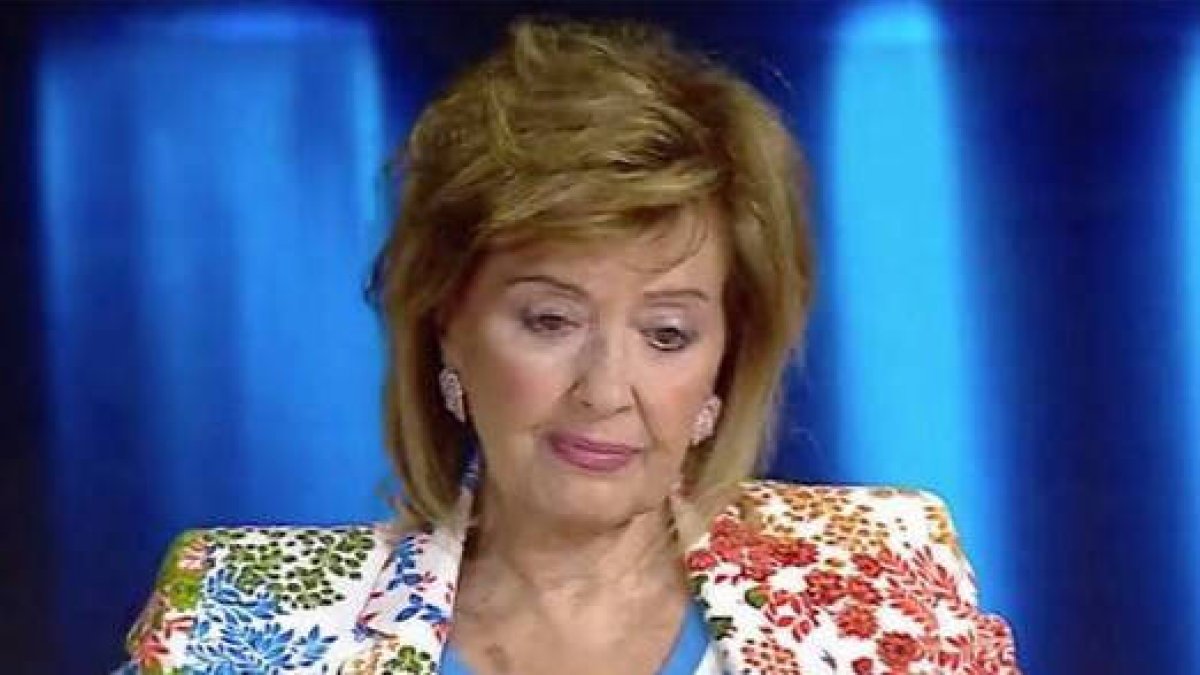 María Teresa Campos
