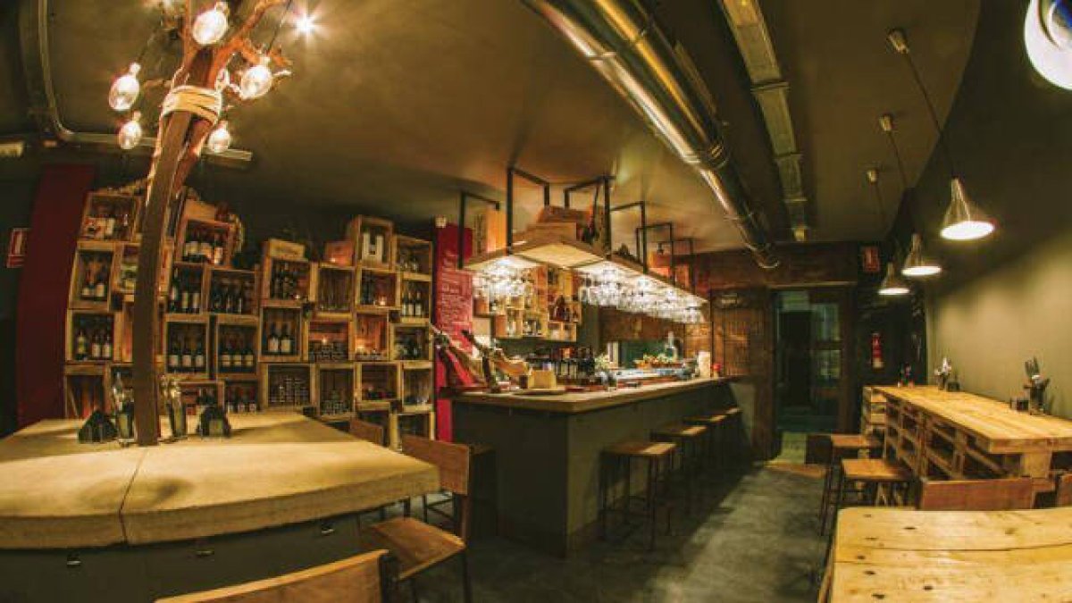 La Covid matará a la mitad de la hostelería de España