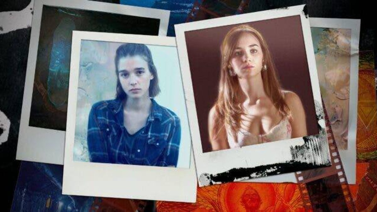 Dos adolescentes en un pueblo que las odia: Así es ‘Feria’, la serie que está llamada a suceder a ‘Élite’