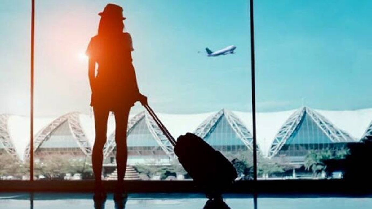 El turismo mundial se enfrenta a una caída del 80%