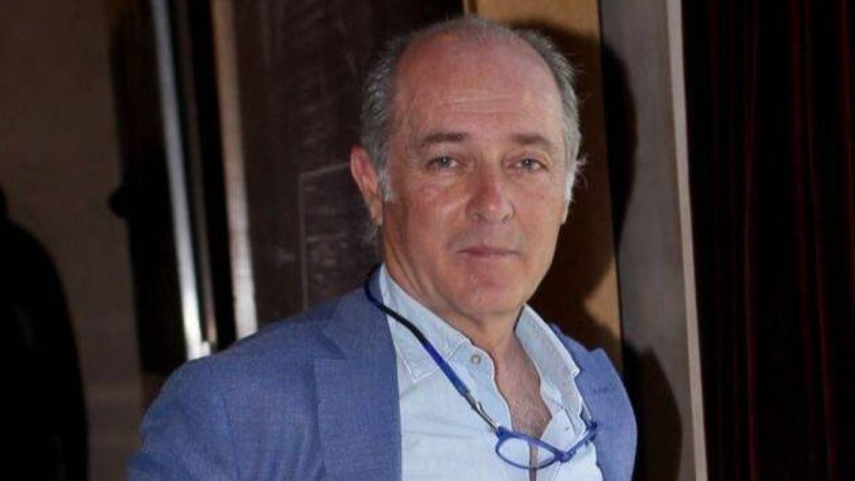 José Manuel Soto