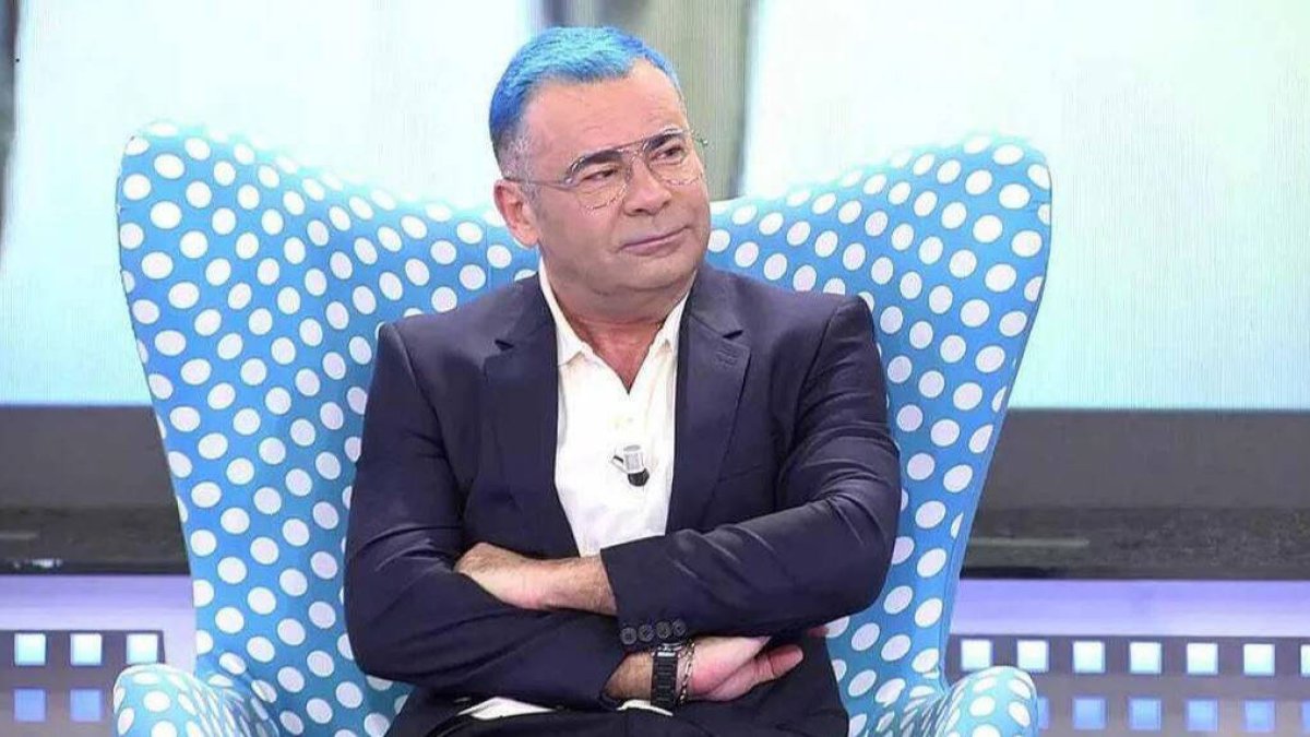 Jorge Javier Vázquez.