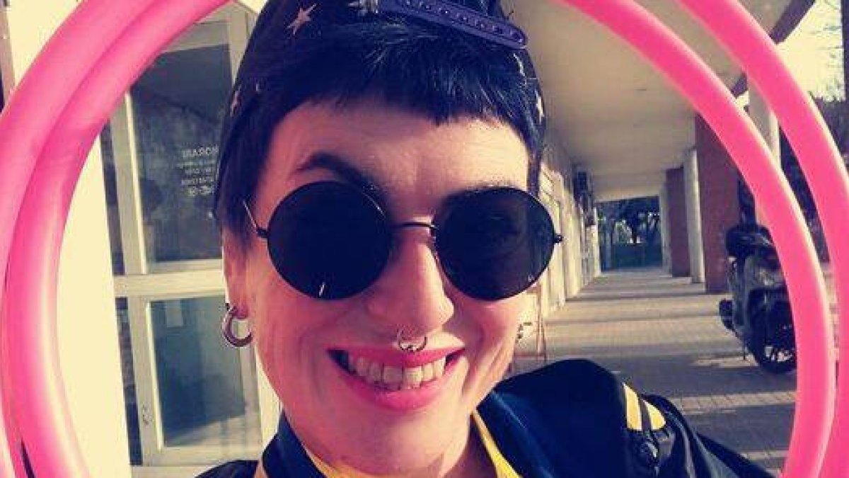 Casiccia está acusada de tentativa de homicidio.