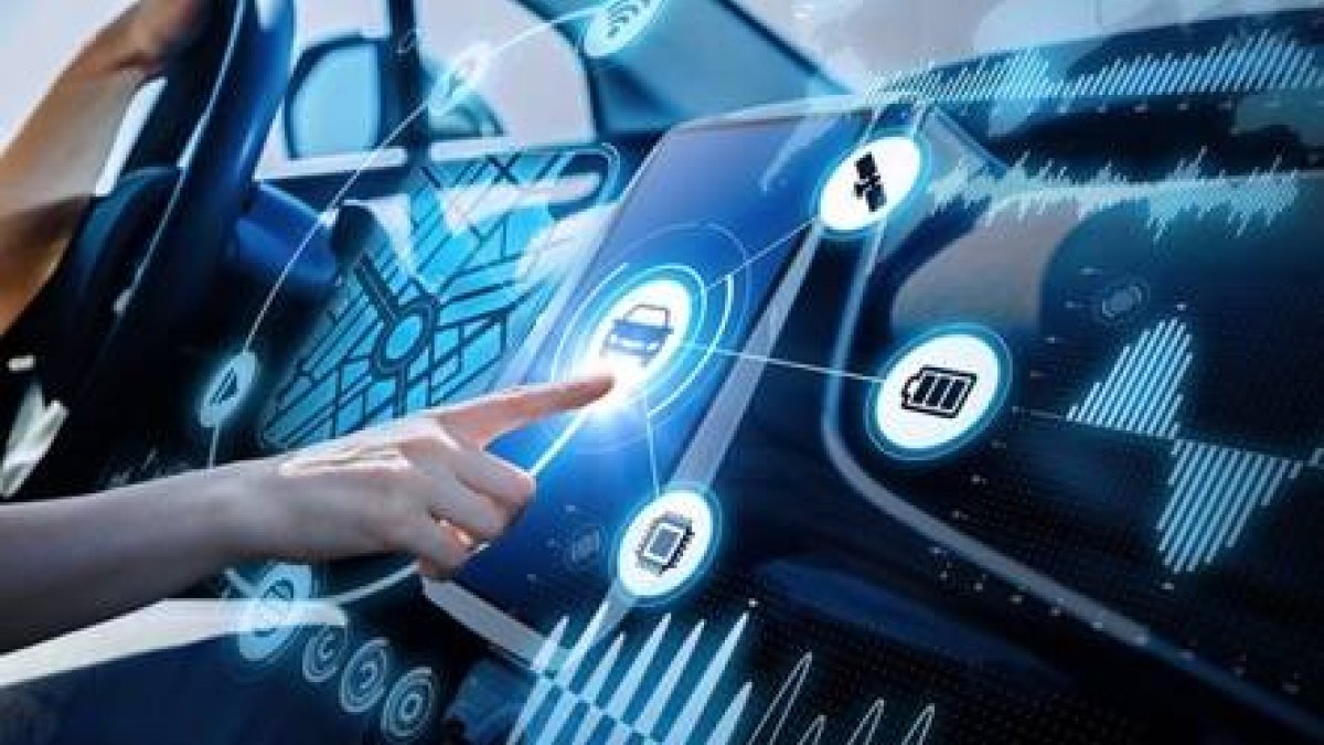 Acuerdo estratégico para el desarrollo del coche conectado, eléctrico y autónomo en España