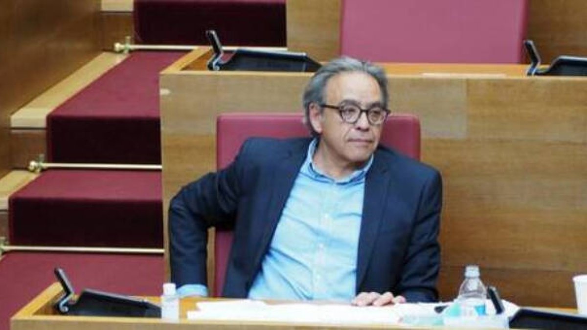 Manolo Mata