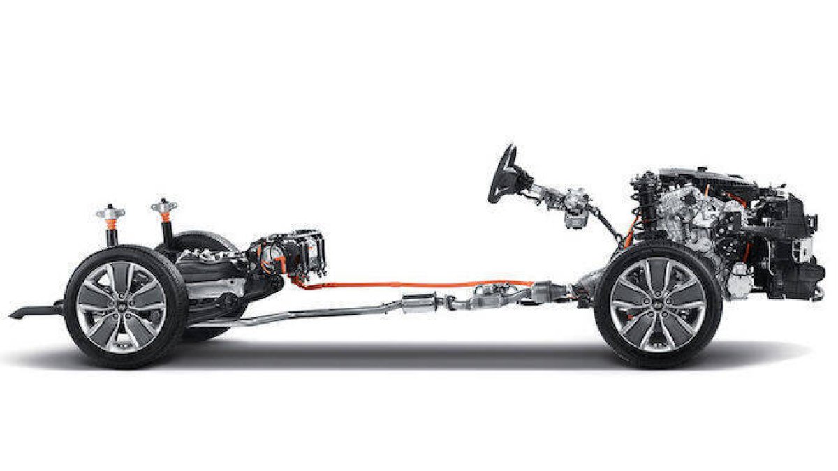 El Grupo Hyundai ficha a un experto en sistemas de propulsión eléctrica