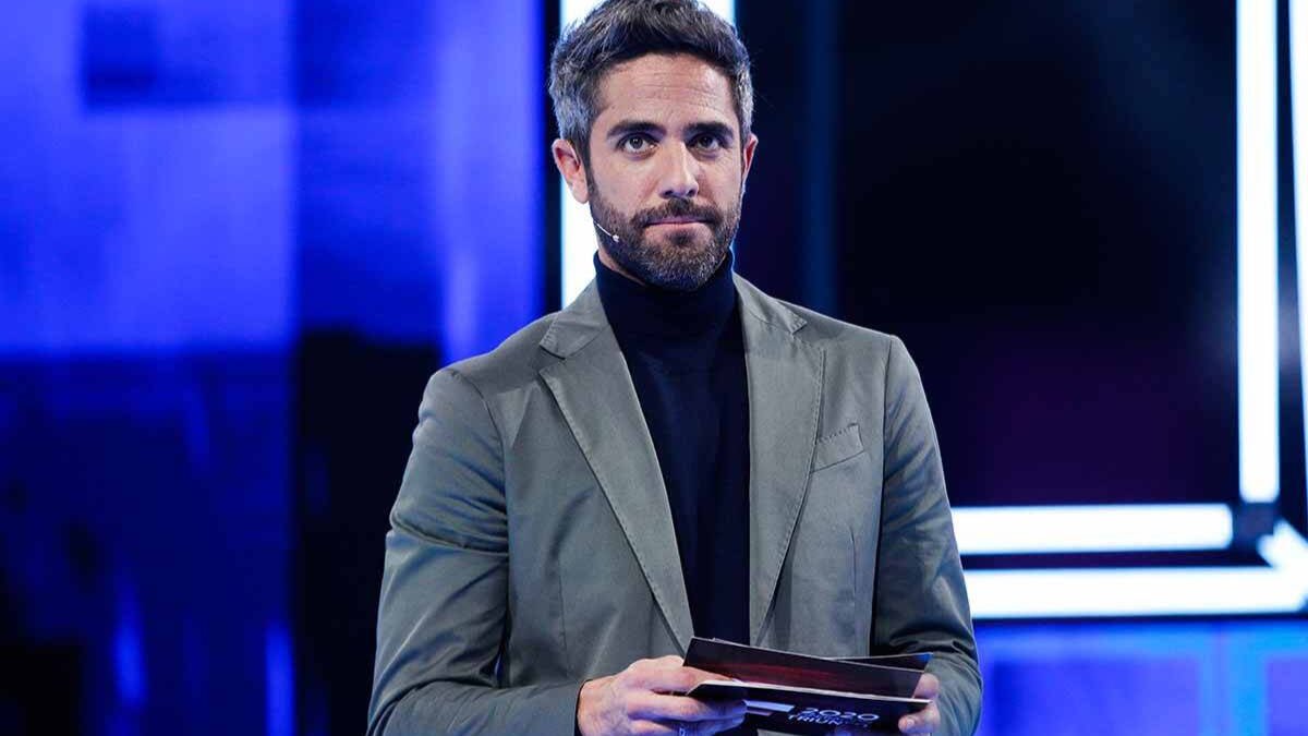 Roberto Leal será padre por segunda vez