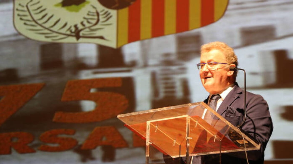 José Salvador Murgui, experto como nadie en la historia de Casinos