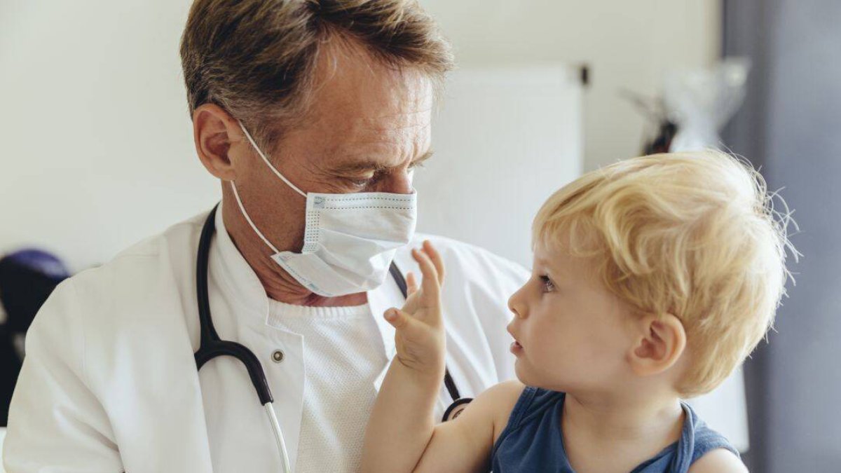Las Sociedades de Pediatría piden a la Conselleria ayuda ante la vuelta escolar