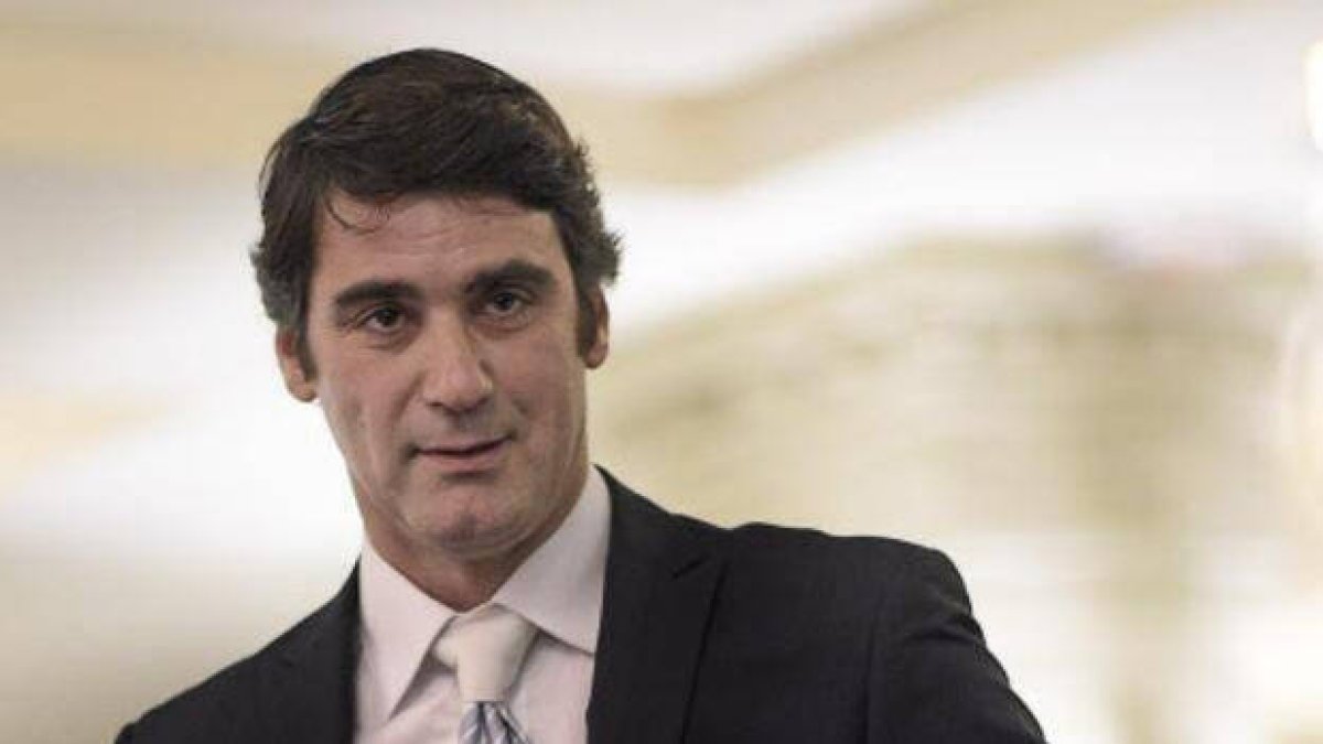 Jesulín de Ubrique vuelve a la tele de la mano de La Uno.