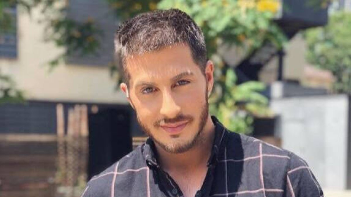 Nando Escribano