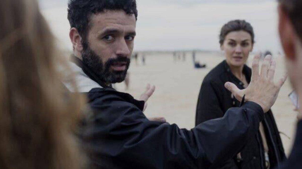 La relación de Rodrigo Sorogoyen y Movistar+ se afianza: el director de ‘Antidisturbios’ prepara una nueva serie sobre la Guerra Civil