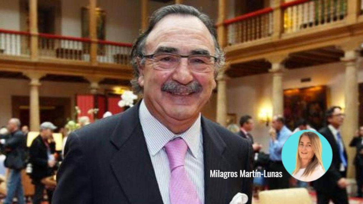 Blas Herrero
