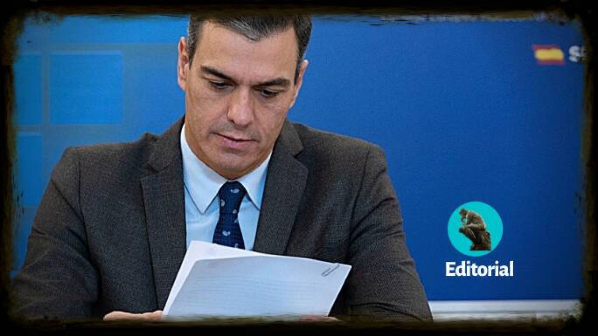 Pedro Sánchez