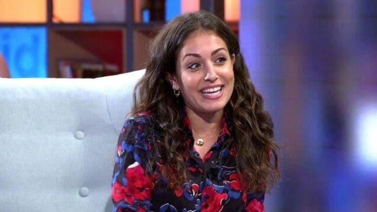 Hiba Abouk y Carlos Bardem fichan por el Hospital Los Arcos en la tercera temporada de ‘Madres. Amor y vida’
