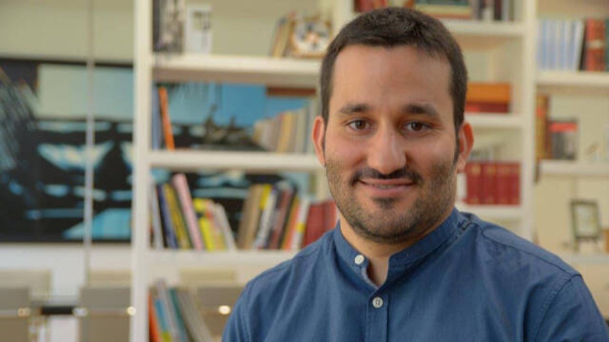 El conseller de Educación, Vicent Marzà