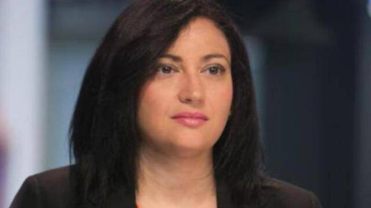 Carolina Vigara, concejal de Vox en Torrevieja / FOTO: torreviejaradio.com