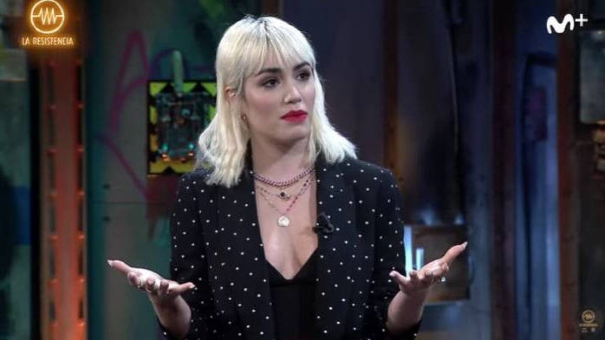 Lali Espósito