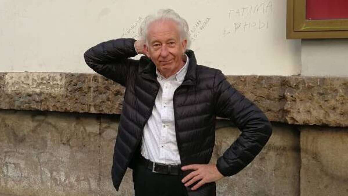 Albert Boadella