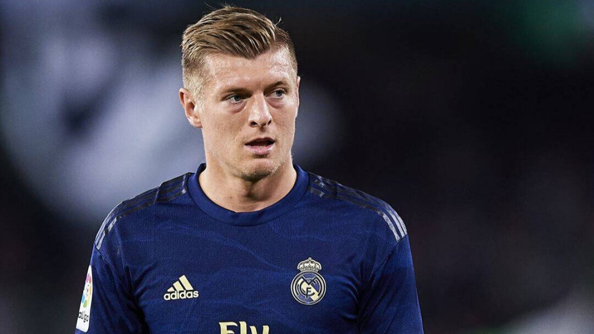 Kroos