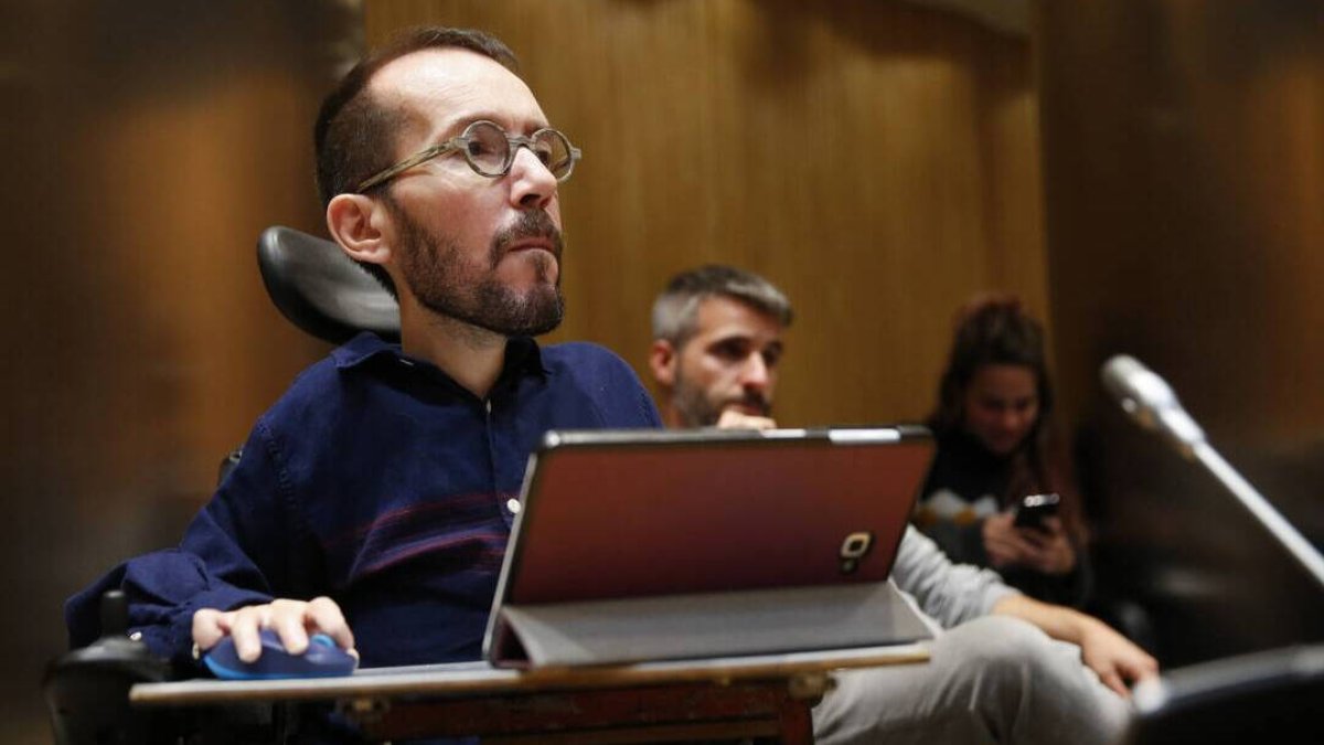 Pablo Echenique