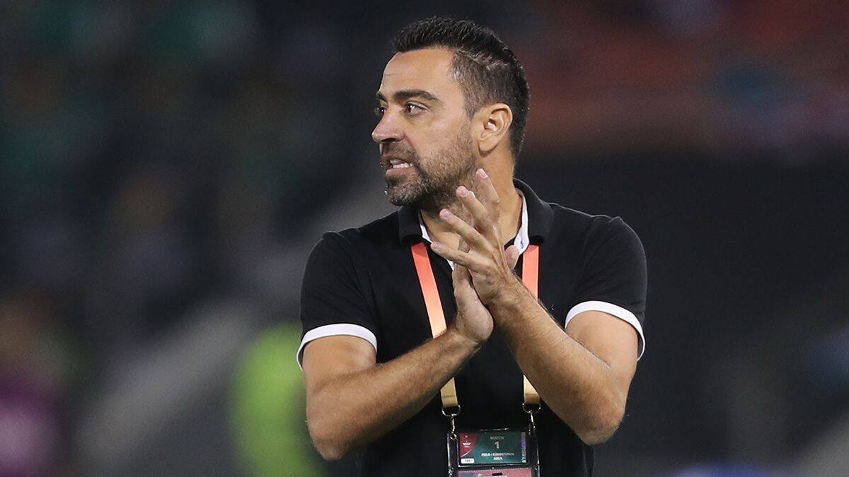 Xavi