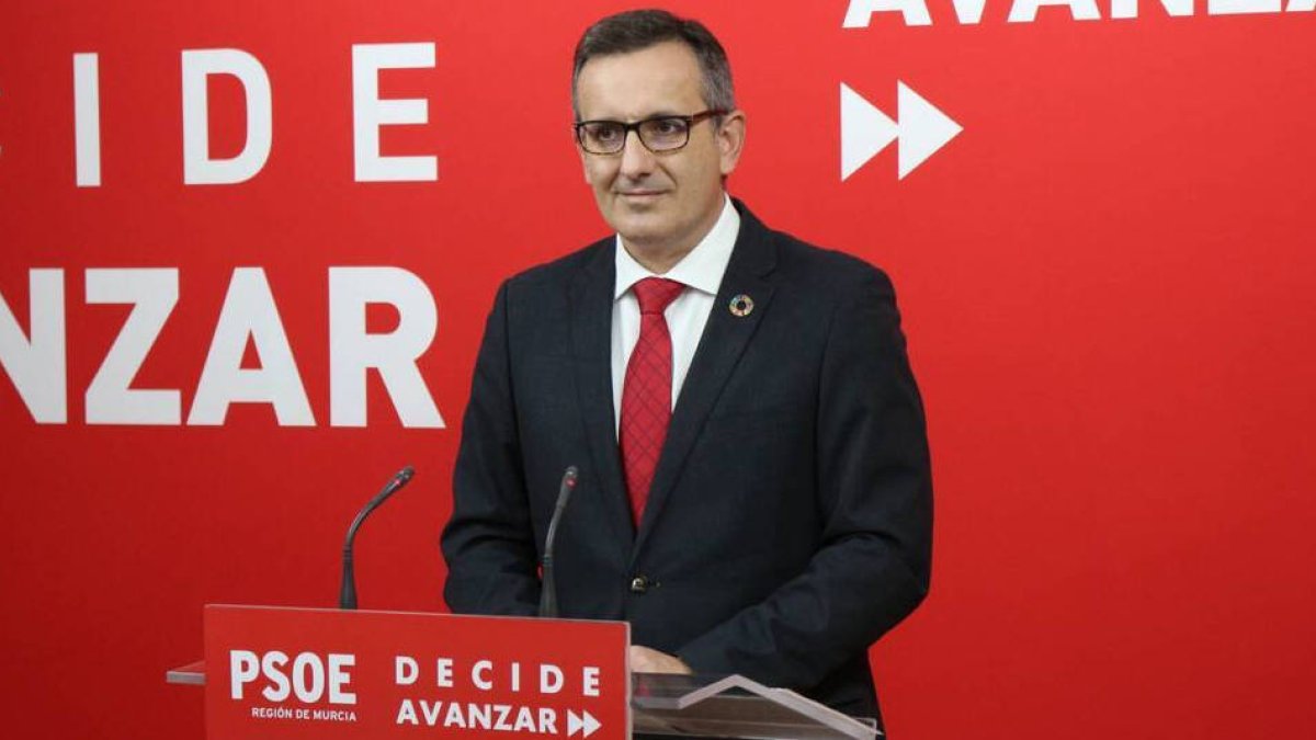 Diego Conesa