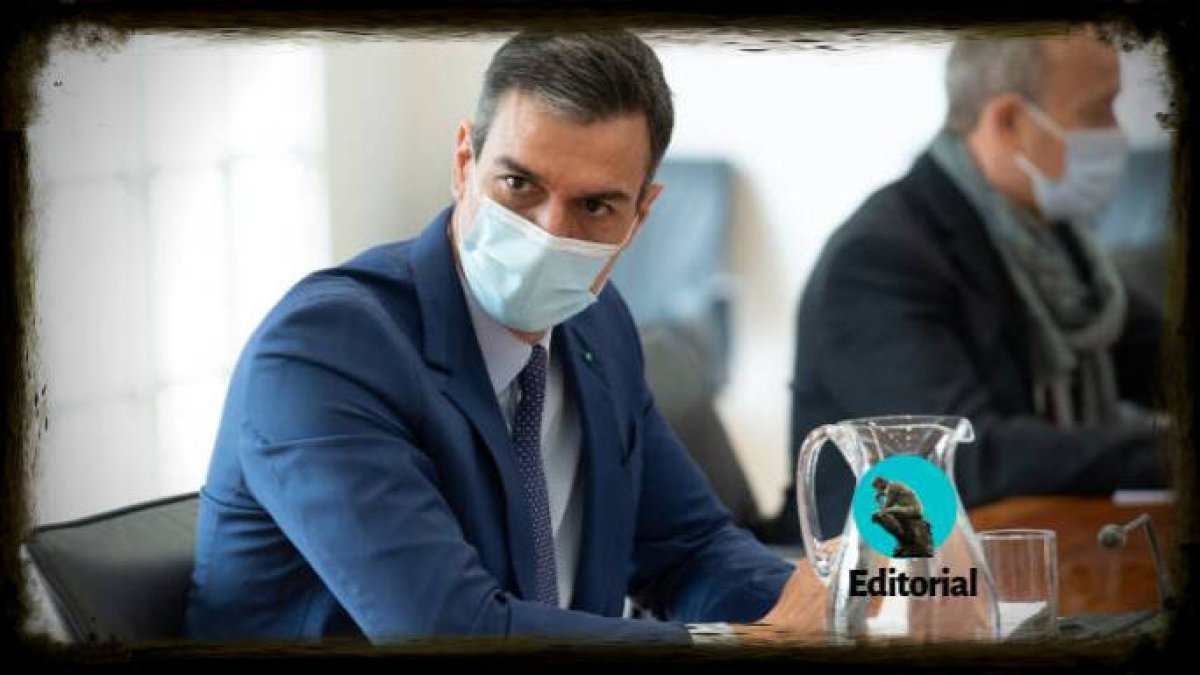 Pedro Sánchez