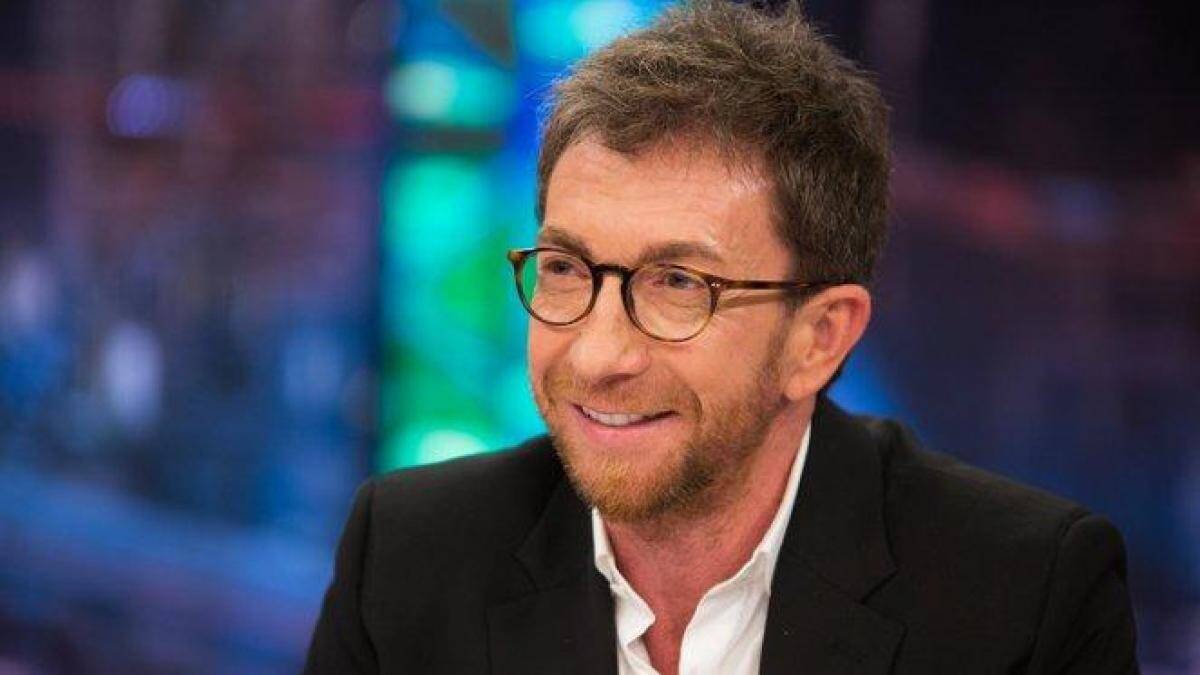 Pablo Motos