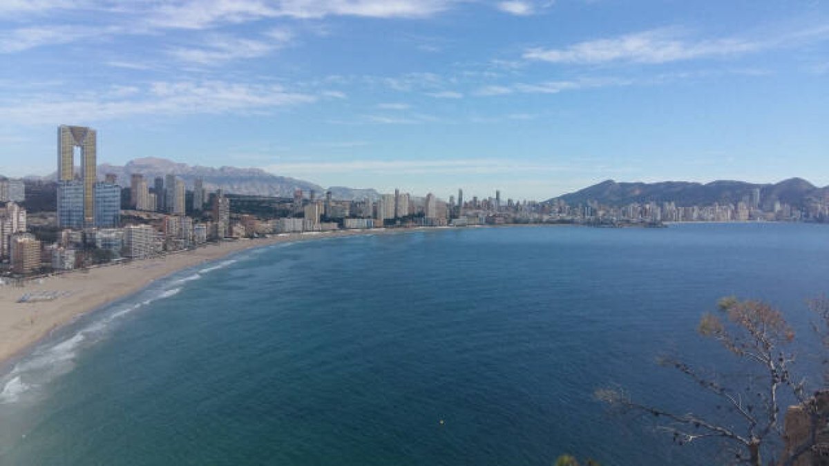 PlayadeBenidorm.
