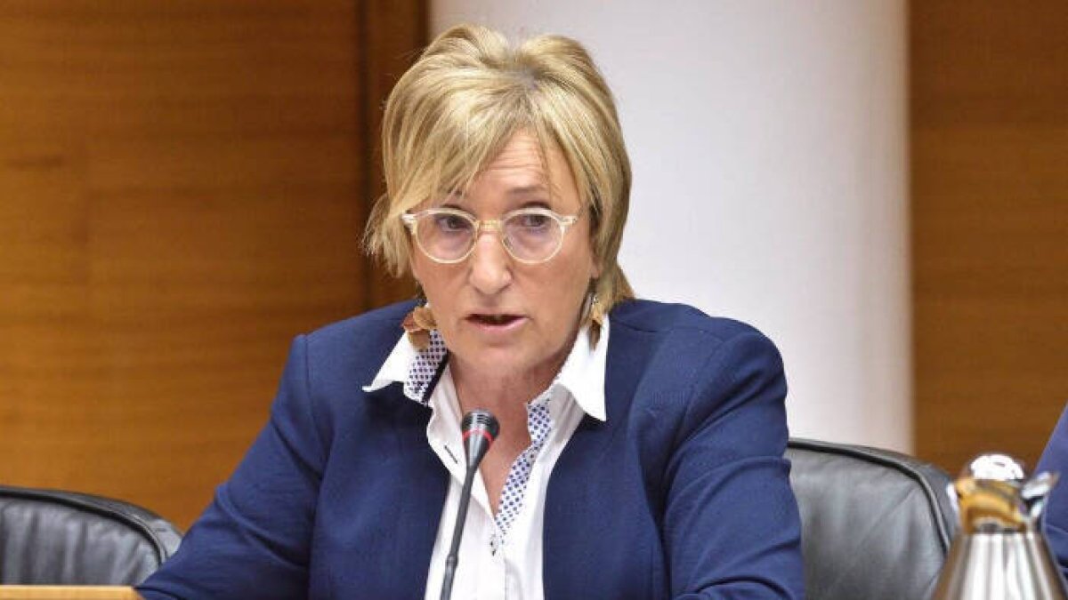 Conselleria de Sanitat y la propia consellera se enfrentan a numerosas causas judiciales por falta de protección del personal sanitario ante la pandemia