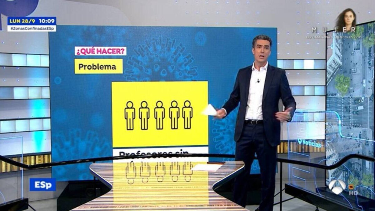 Gonzalo Bans en