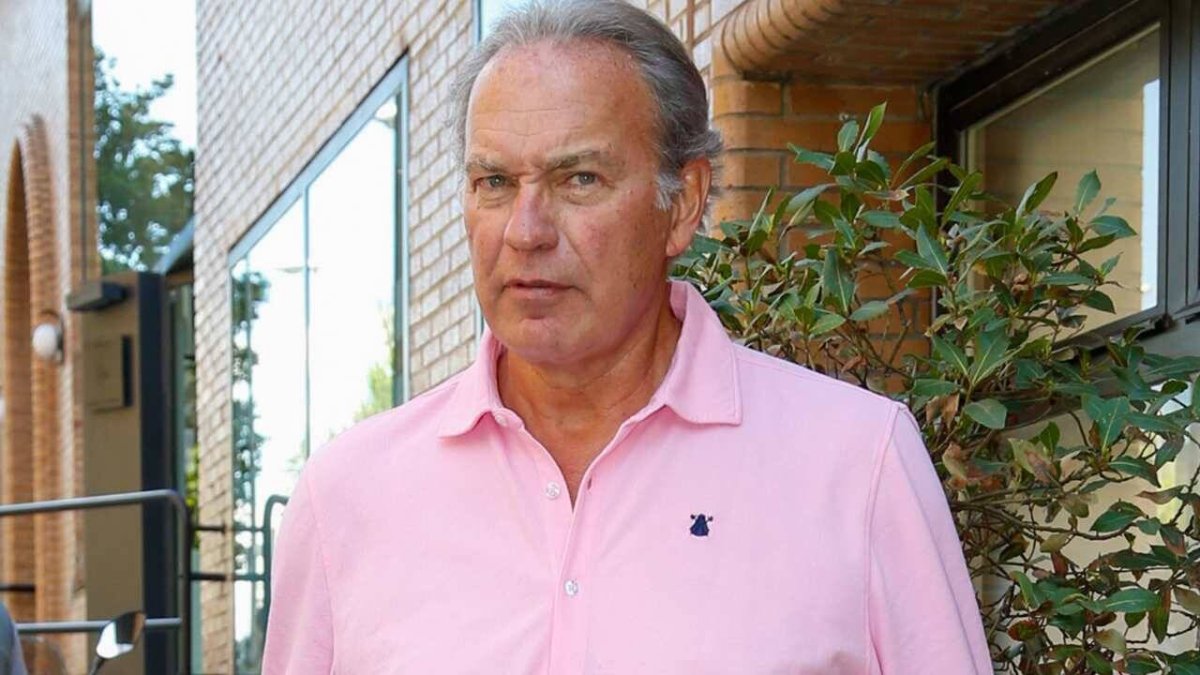 Bertín Osborne