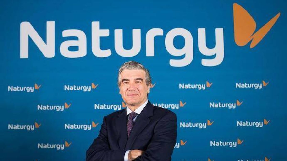 Naturgy mantiene sus compromisos pese a ganar un 45% menos