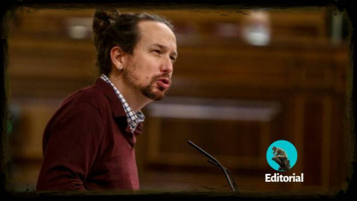Pablo Iglesias